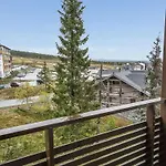 Dom wakacyjny Yllaes 302 By Interhome Ylläsjärvi