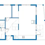 Yllaes 302 By Interhome