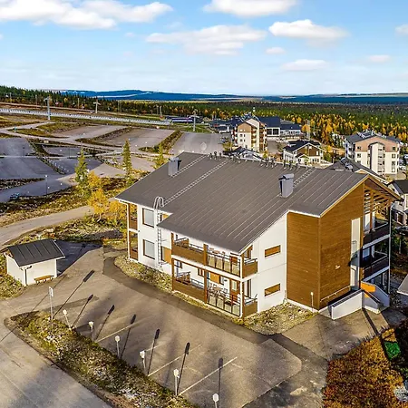 Vakantiehuis Yllaes 302 By Interhome *