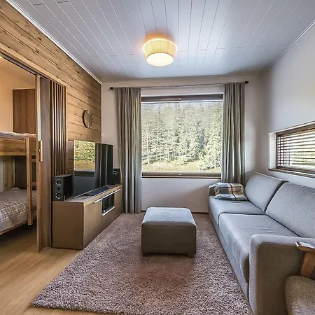 度假居 Yllaes 302 By Interhome