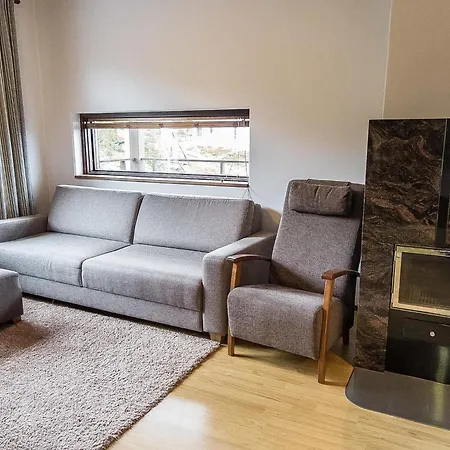 Yllaes 302 By Interhome بيت للعطل Ylläsjärvi