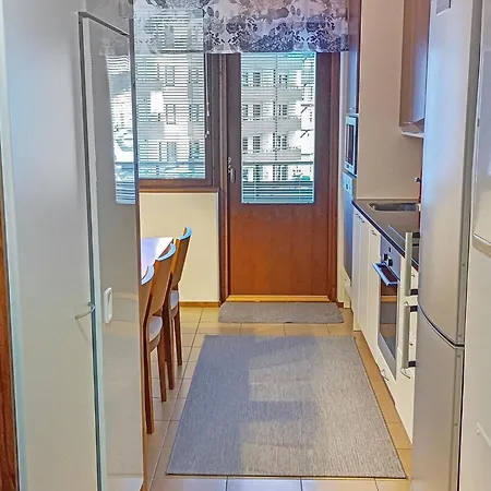 度假居 Yllaes 302 By Interhome Ylläsjärvi