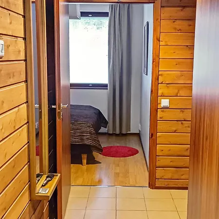 Дом отдыха Yllaes 302 By Interhome
