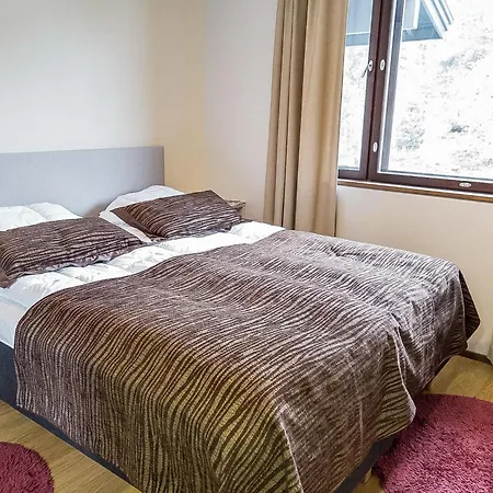 度假居 Yllaes 302 By Interhome *