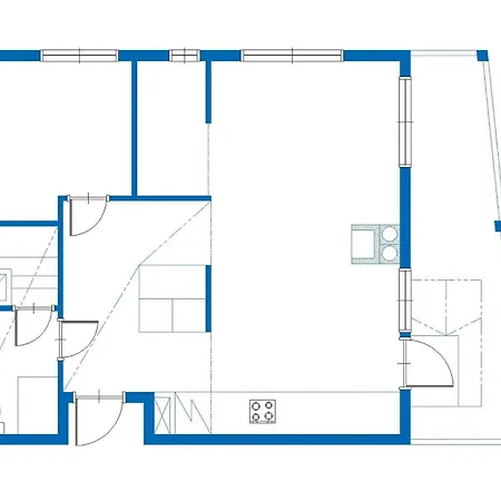 Yllaes 302 By Interhome