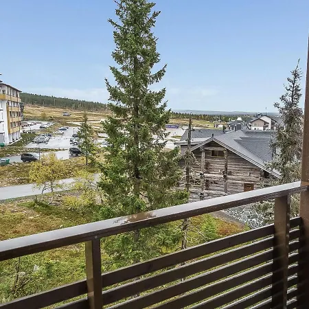 Yllaes 302 By Interhome *