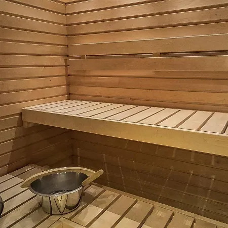 Yllaes 302 By Interhome Holiday home Yllasjarvi