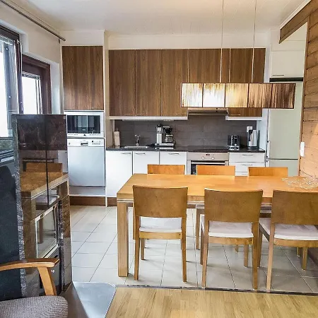 Yllaes 302 By Interhome Holiday home