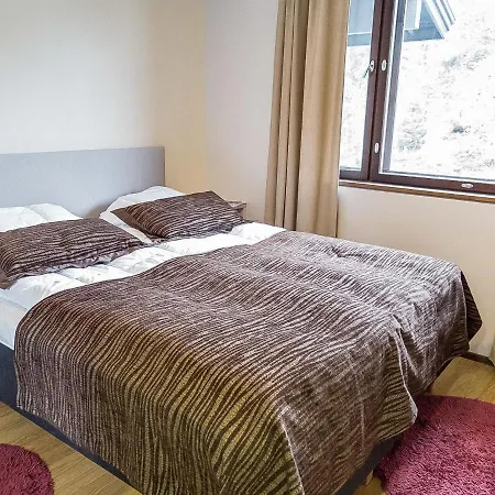 Prázdninový dům Yllaes 302 By Interhome Ylläsjärvi