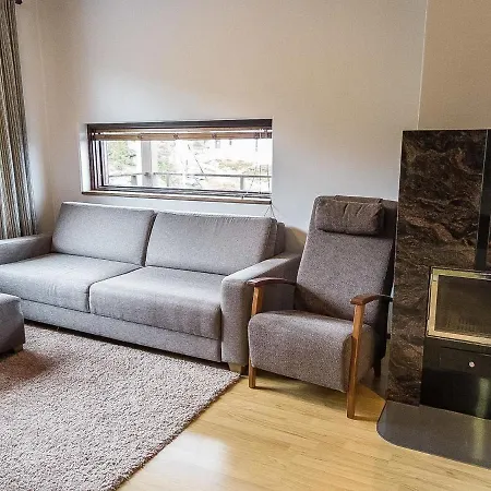 Yllaes 302 By Interhome *