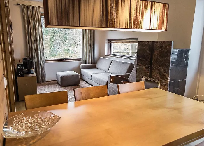 Yllaes 302 By Interhome *