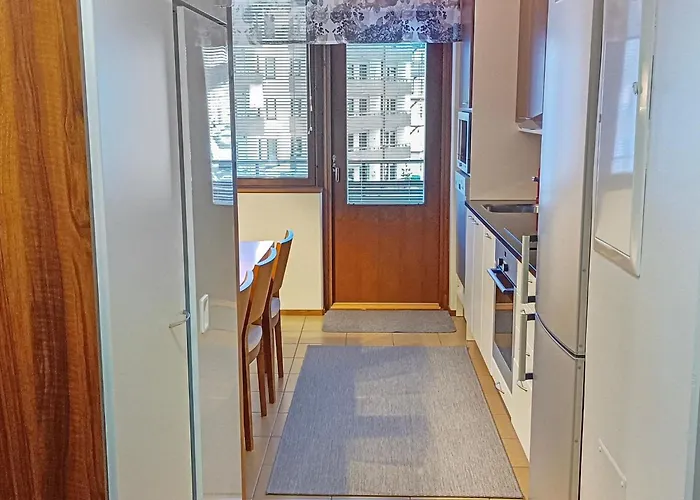 度假居 Yllaes 302 By Interhome Ylläsjärvi