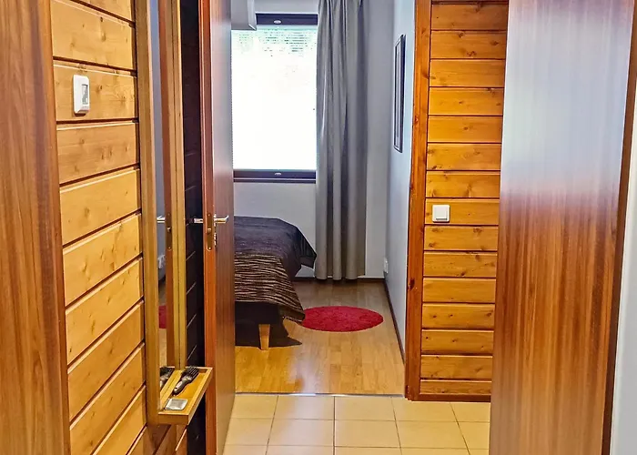 度假居 Yllaes 302 By Interhome