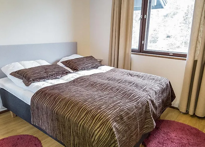 度假居 Yllaes 302 By Interhome *