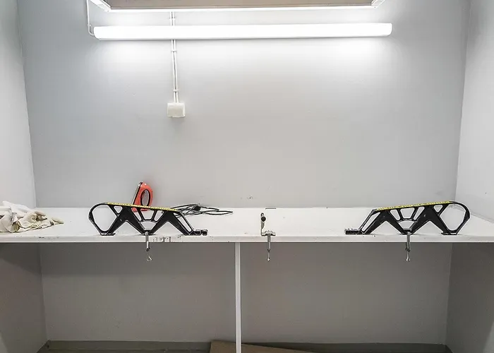 Yllaes 302 By Interhome 度假居 *